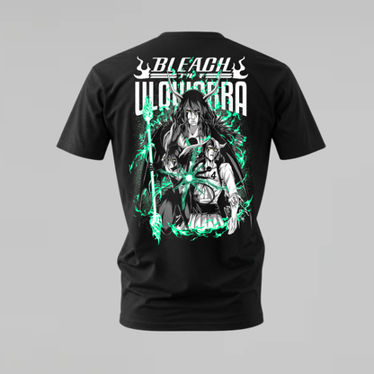 BLEACH ULQUIORRA Graphic T-Shirt
