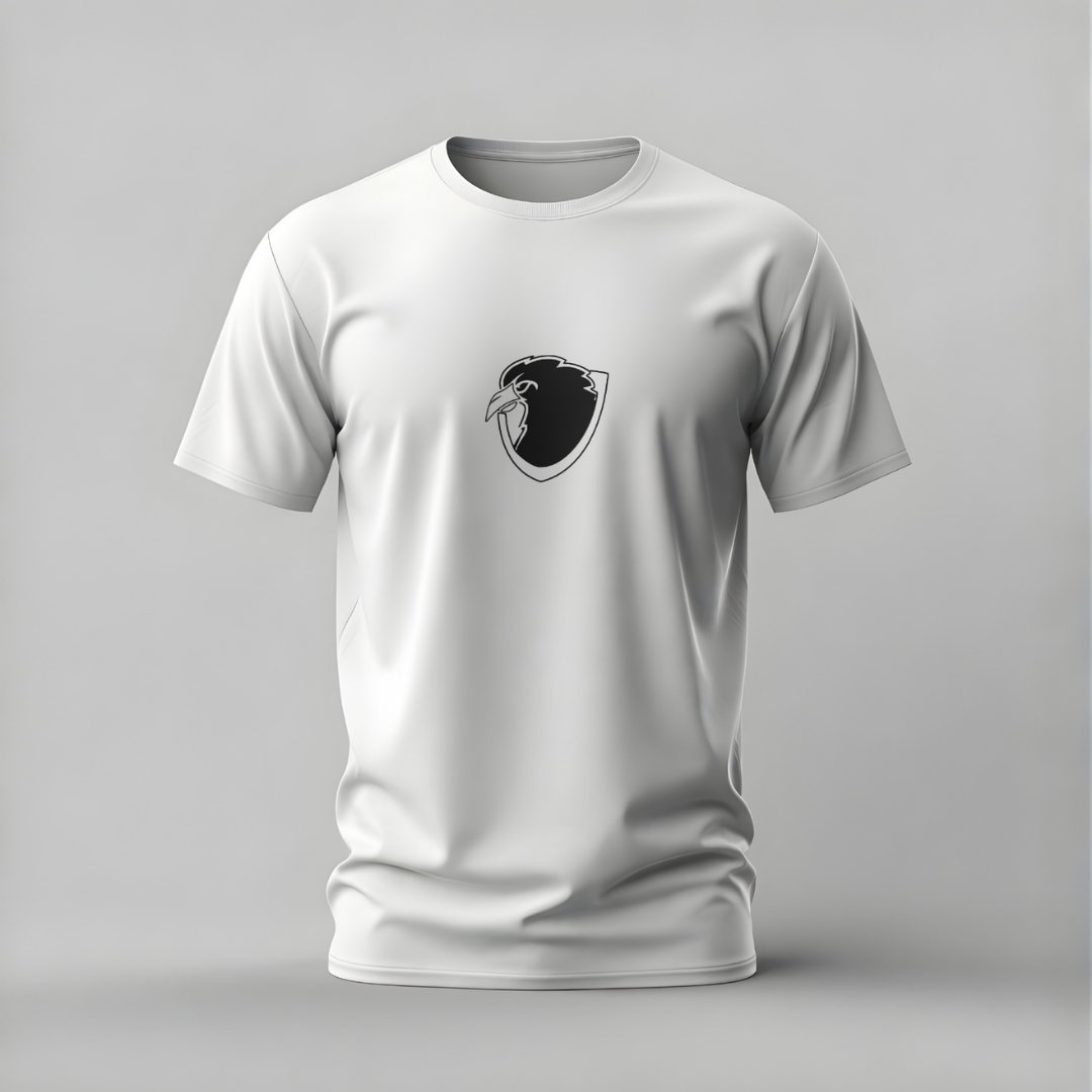 Gangster Bear Teddy T-Shirt