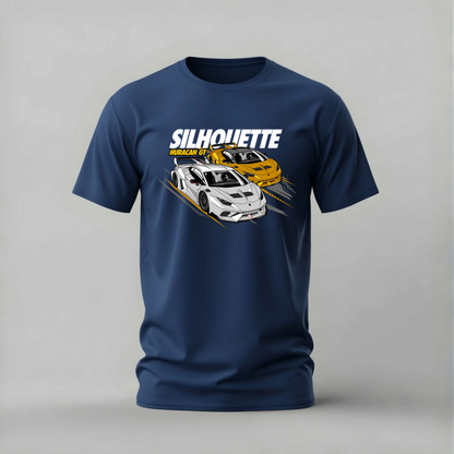 HURACAN GT Graphic T-Shirt