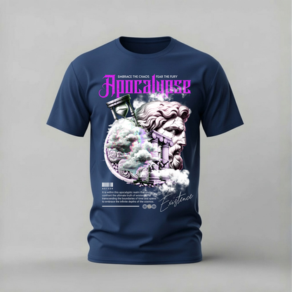 APOCALYPSE Graphic T-Shirt