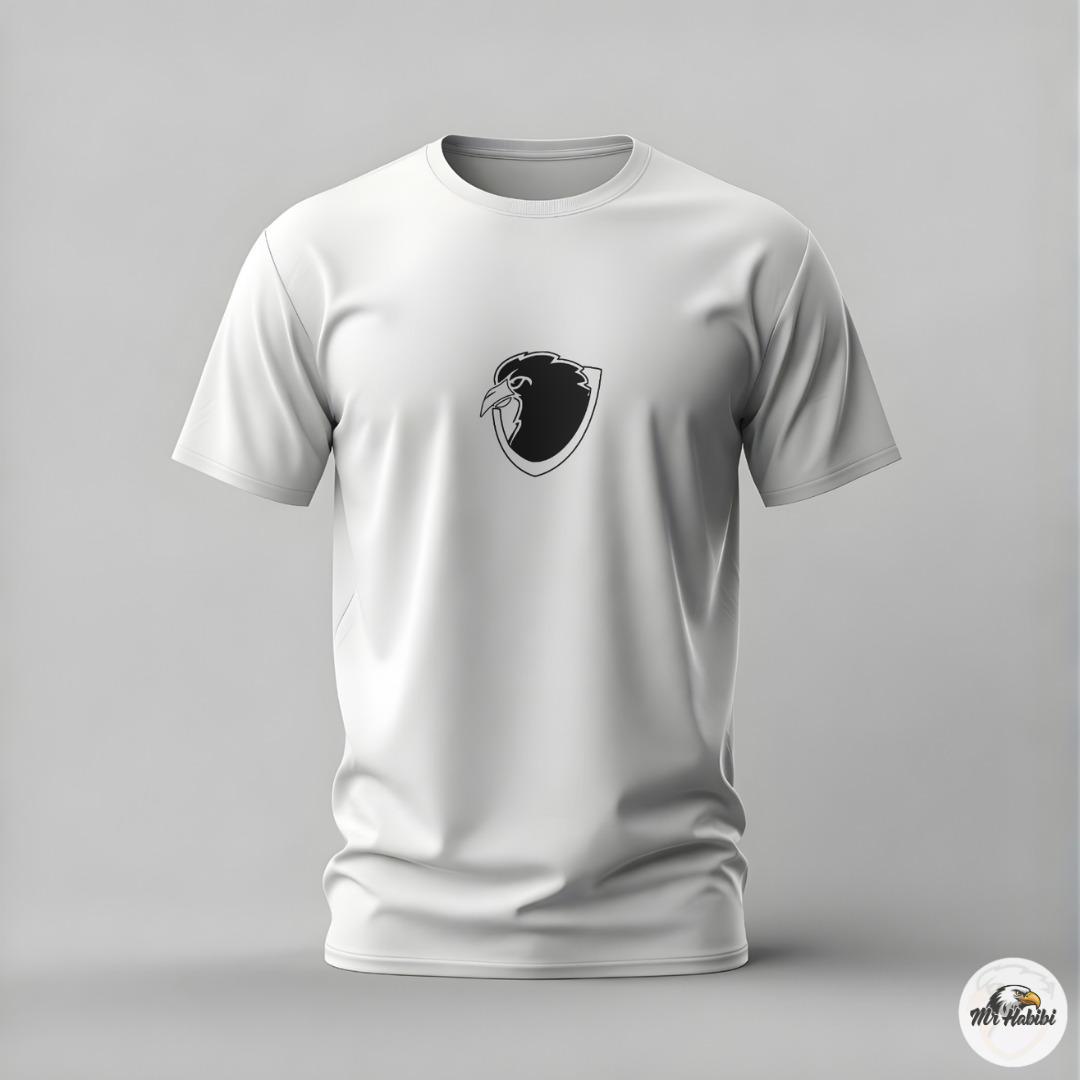 Dripping Lips I Love You Pop Art T-Shirt