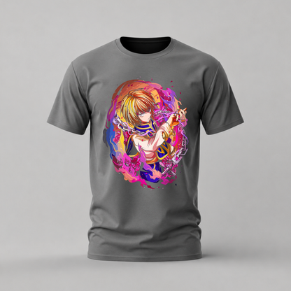 KURAPIKA Graphic T-Shirt
