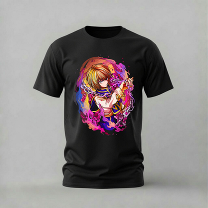 KURAPIKA Graphic T-Shirt