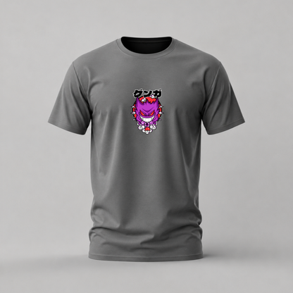 GENGAR Pokémon Graphic T-Shirt