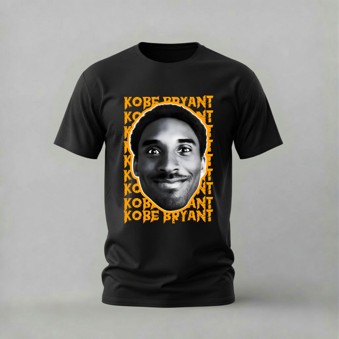 KOBE BRYANT Graphic T-Shirt