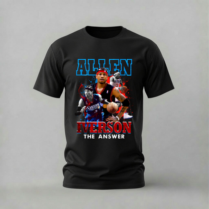 JORDAN CLARKSON Utah Jazz Graphic T-Shirt