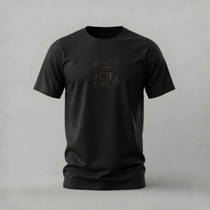 Peaky Blinders Graphic T-Shirt
