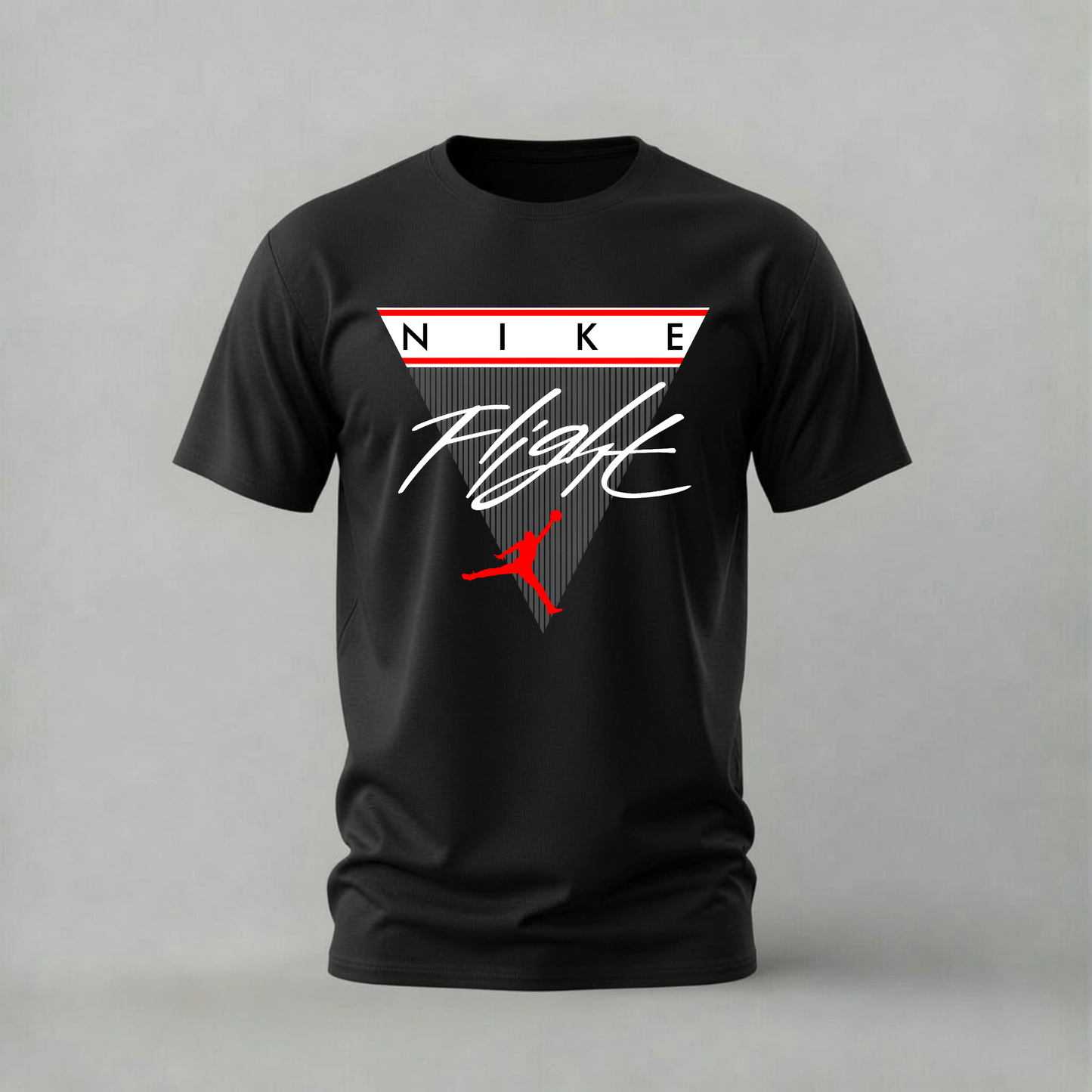 NIKE FLIGHT Jumpman Graphic T-Shirt