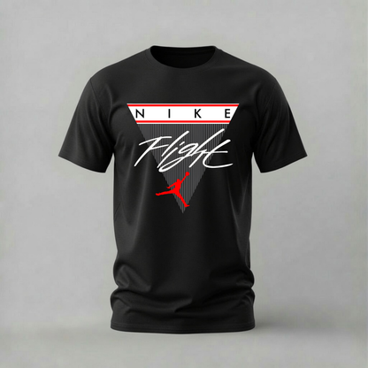 NIKE FLIGHT Jumpman Graphic T-Shirt