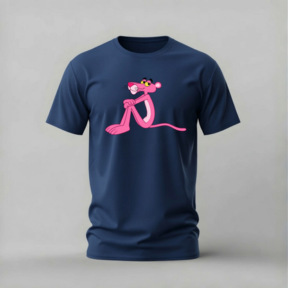 PINK PANTHER Graphic T-Shirt