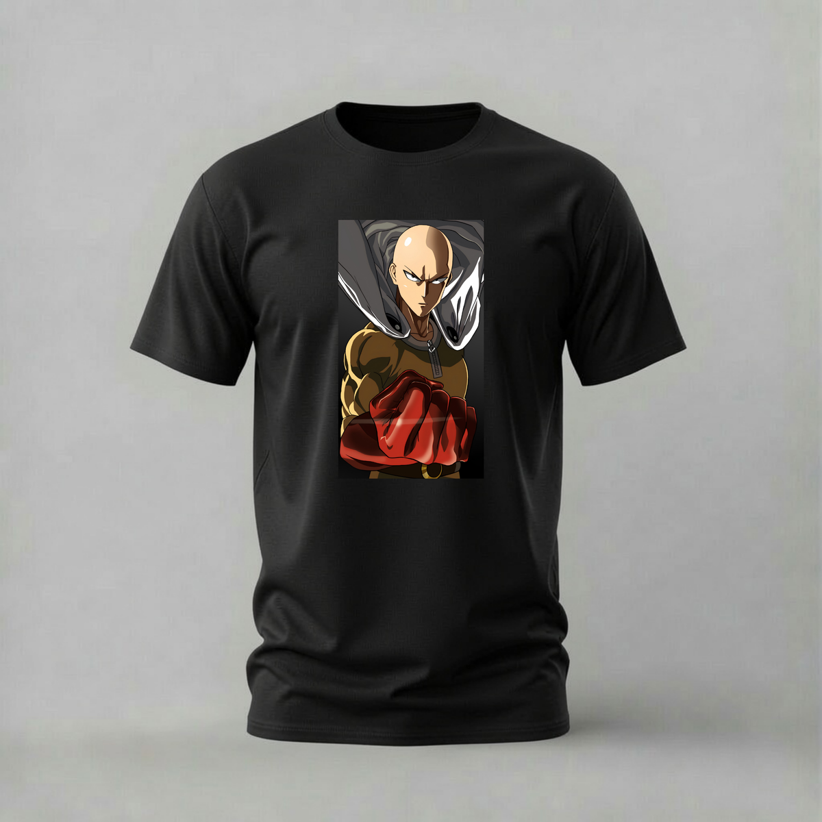SAITAMA Graphic T-Shirt