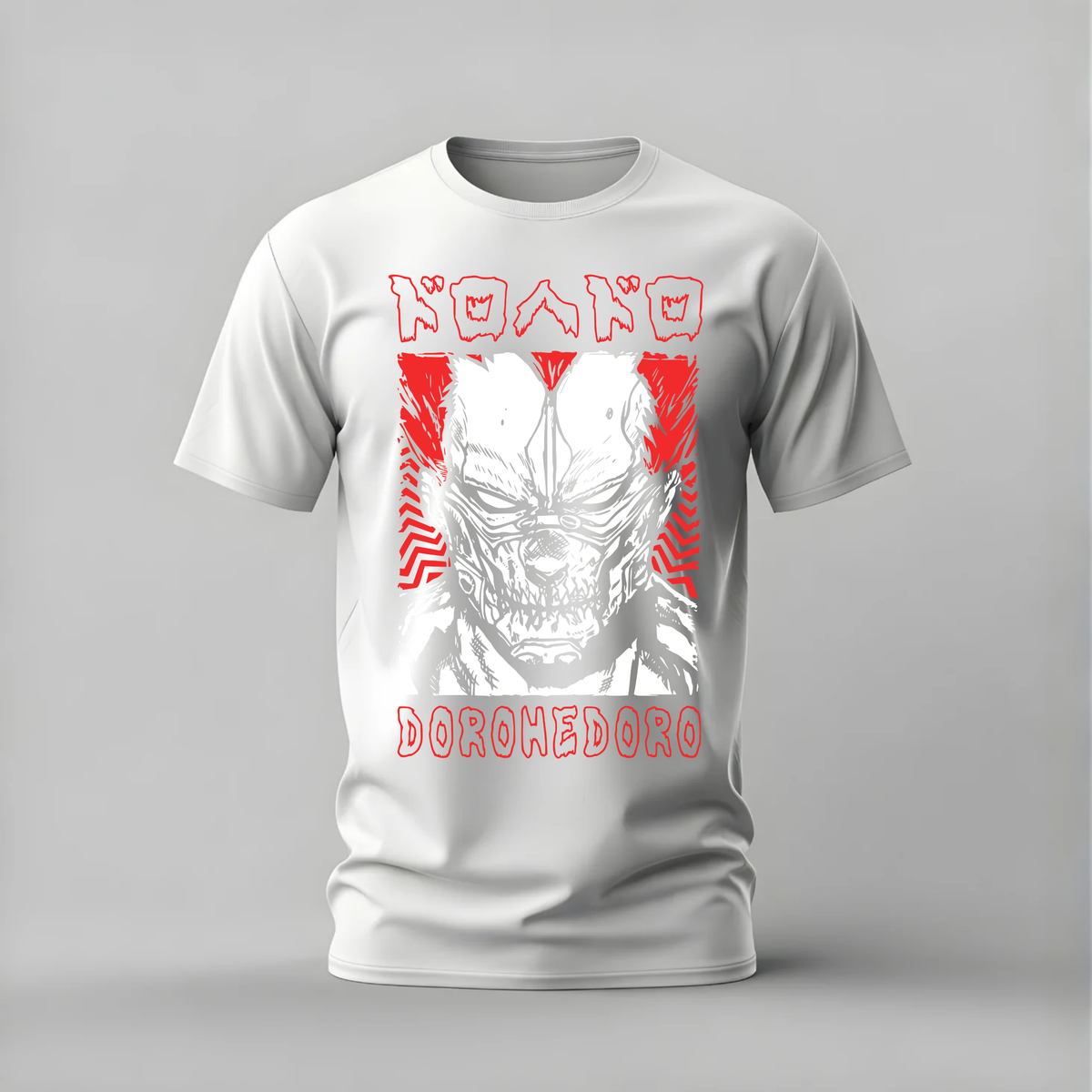DOROHEDORO Graphic T-Shirt