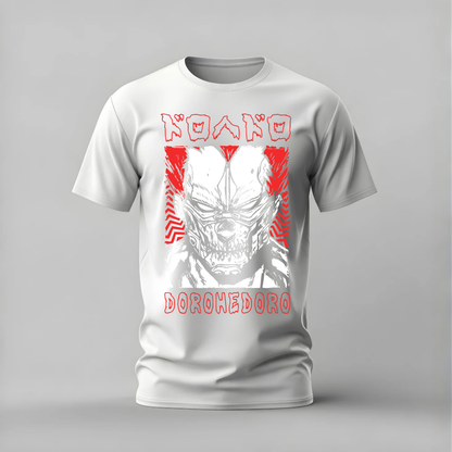 DOROHEDORO Graphic T-Shirt