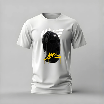 MR BALACLAVA Graphic T-Shirt
