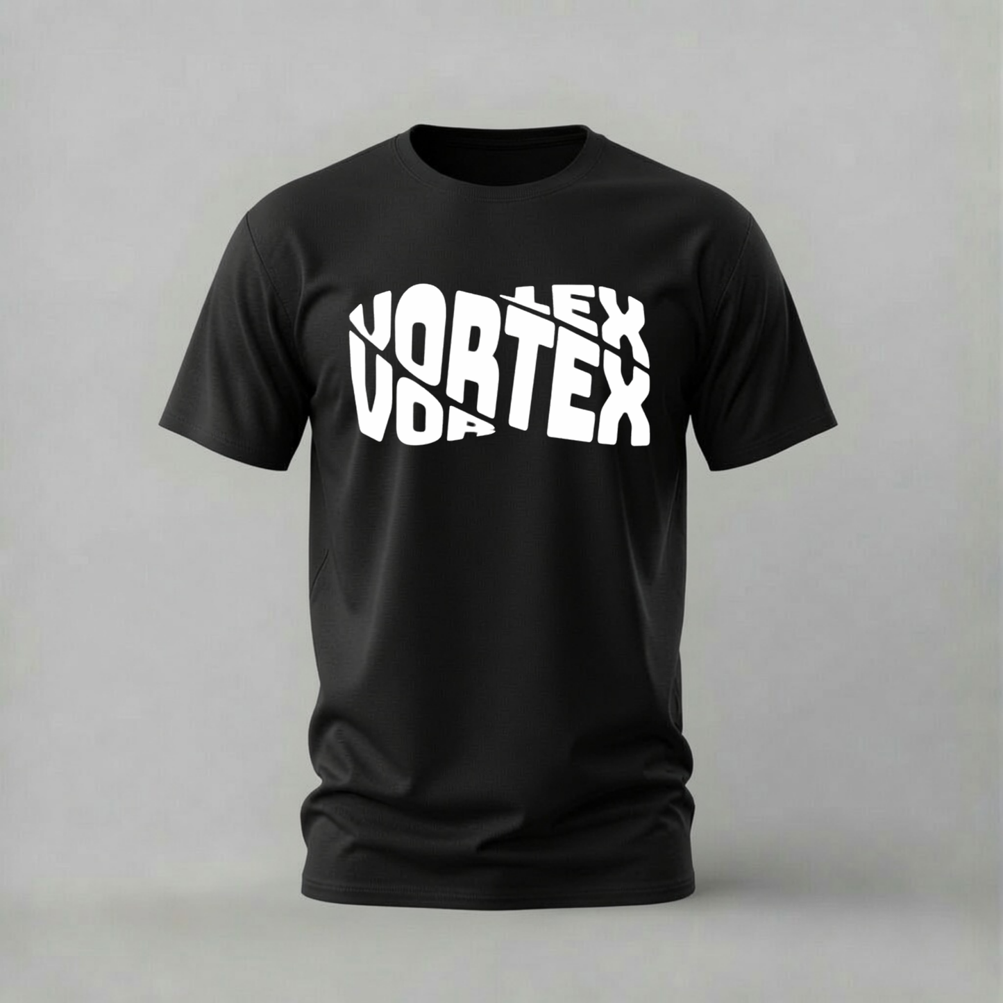 VORTEX Graphic T-Shirt