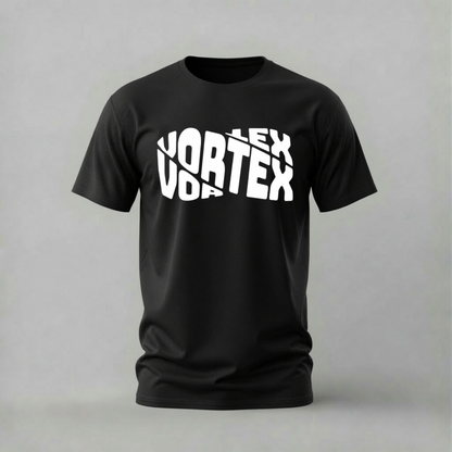VORTEX Graphic T-Shirt