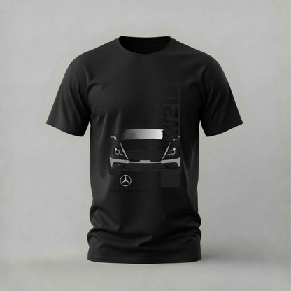 MERCEDES G WAGON Graphic T-Shirt