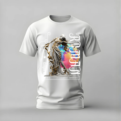 EMPIRE RHYTHM Graphic T-Shirt