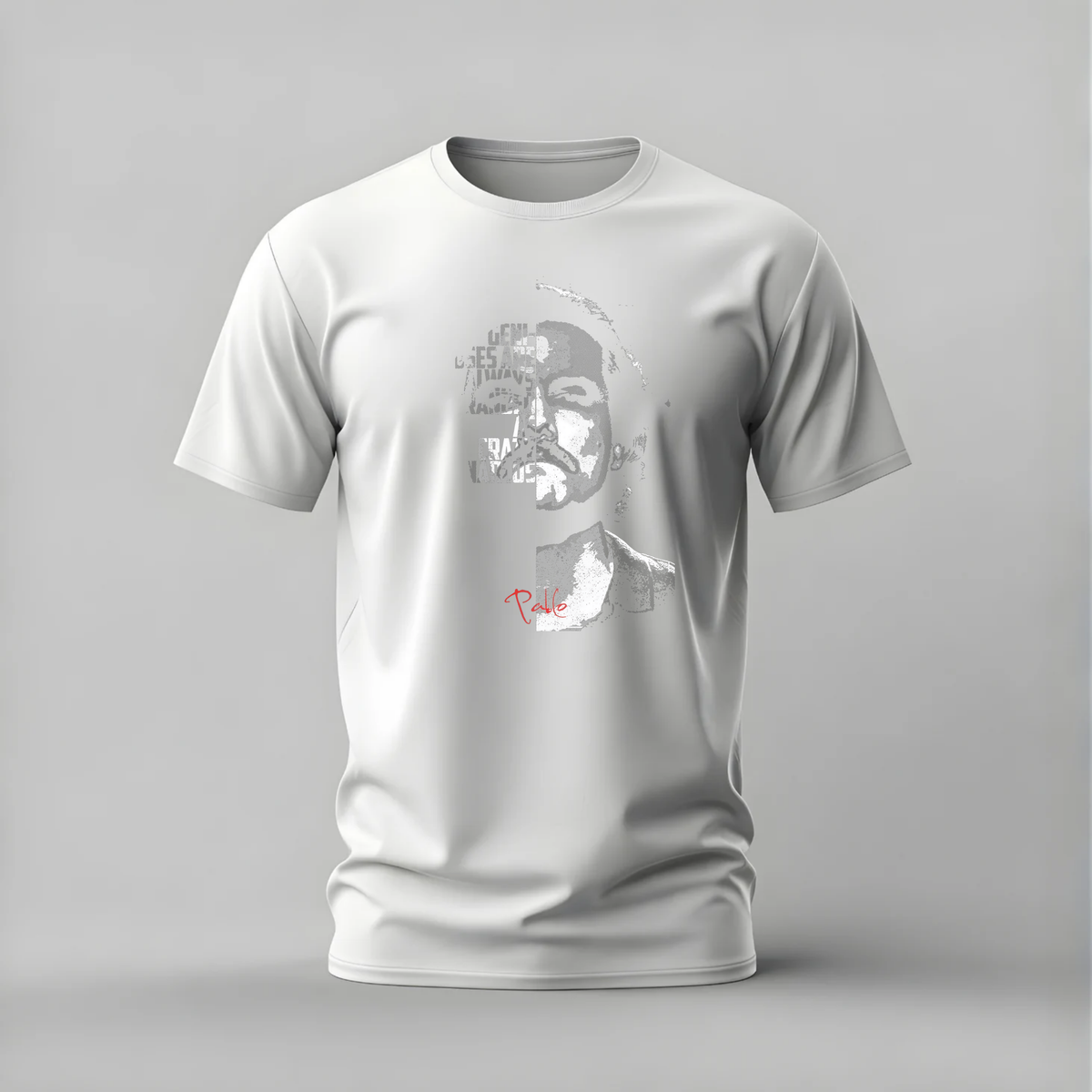 PABLO ESCOBAR GENIUS Graphic T-Shirt
