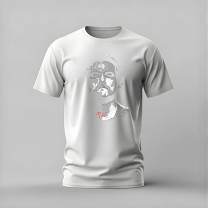 PABLO ESCOBAR GENIUS Graphic T-Shirt