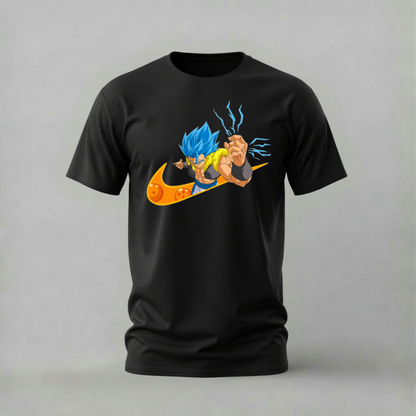 GOGETA Nike Graphic T-Shirt