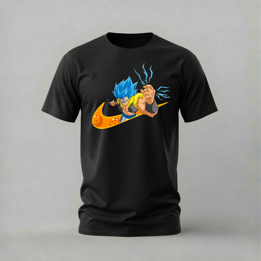 GOGETA Nike Graphic T-Shirt