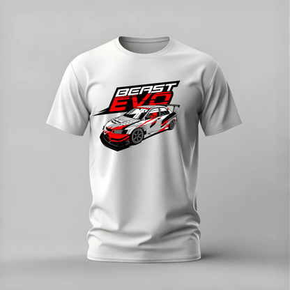 BEAST EVO Graphic T-Shirt