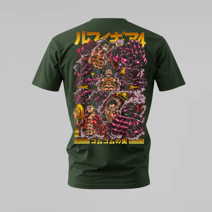 GEAR 4 MULTI Graphic T-Shirt