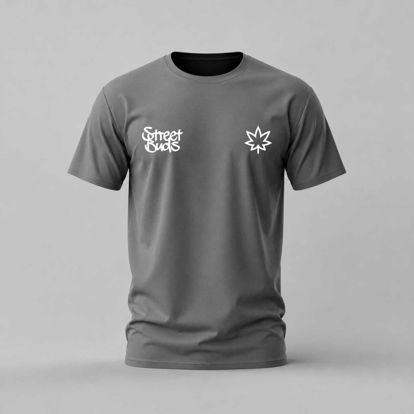 STREET BUDS Graphic T-Shirt