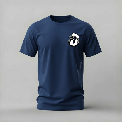 DEFIANCE SNAKES Graphic T-Shirt