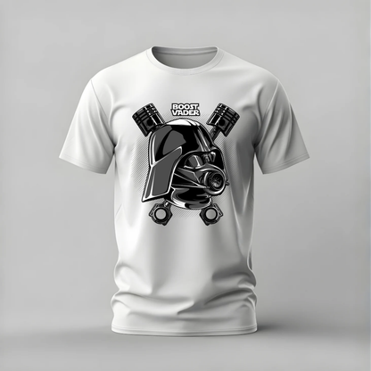 BOOST VADER Graphic T-Shirt