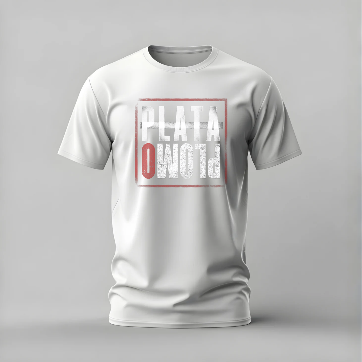 PLATA O PLOMO Graphic T-Shirt