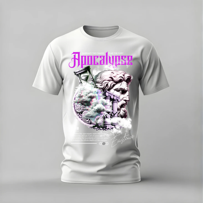 APOCALYPSE Graphic T-Shirt
