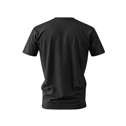 THE CREW La Casa de Papel Graphic T-Shirt