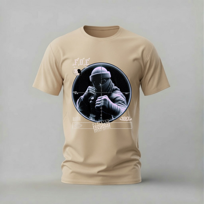 FOE Explicit Graphic T-Shirt