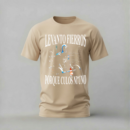 SKELETON MOTORCYCLE Graphic T-Shirt