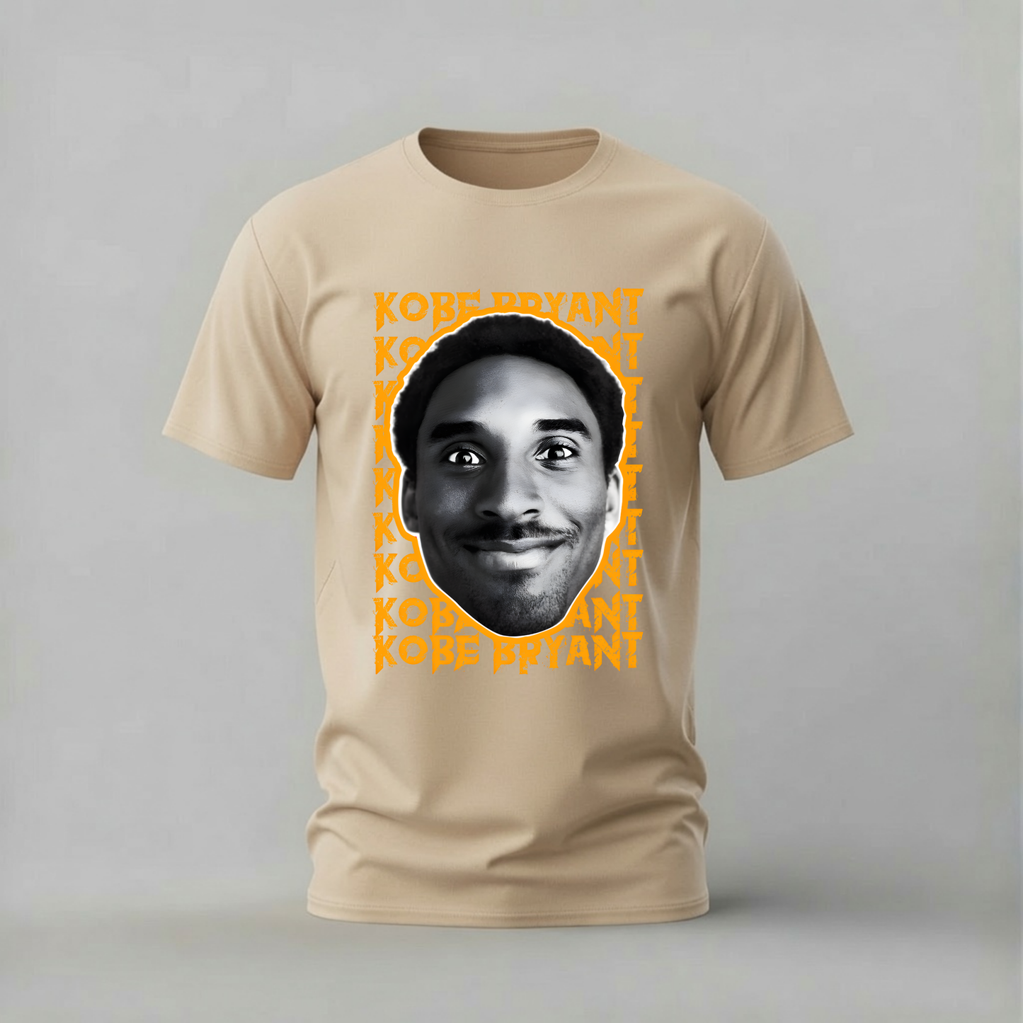 KOBE BRYANT Graphic T-Shirt
