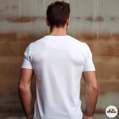 MICKEY MOUSE Icon Silhouette Graphic T-Shirt