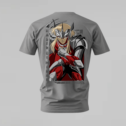 HAGEN DE MERAK Graphic T-Shirt