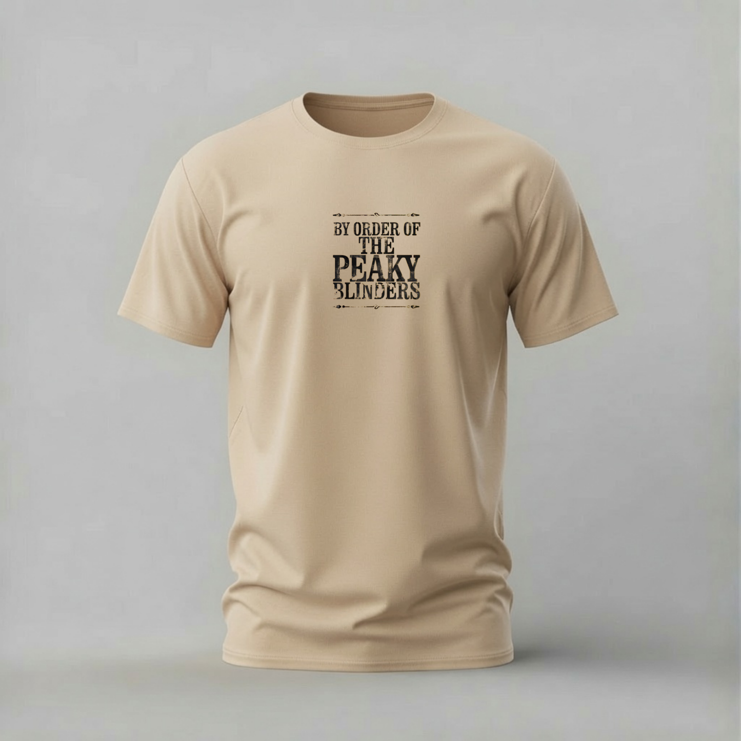 Peaky Blinders Graphic T-Shirt