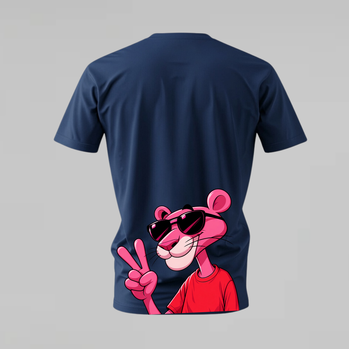 PINK PANTHER Graphic T-Shirt