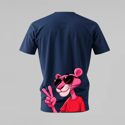 PINK PANTHER Graphic T-Shirt