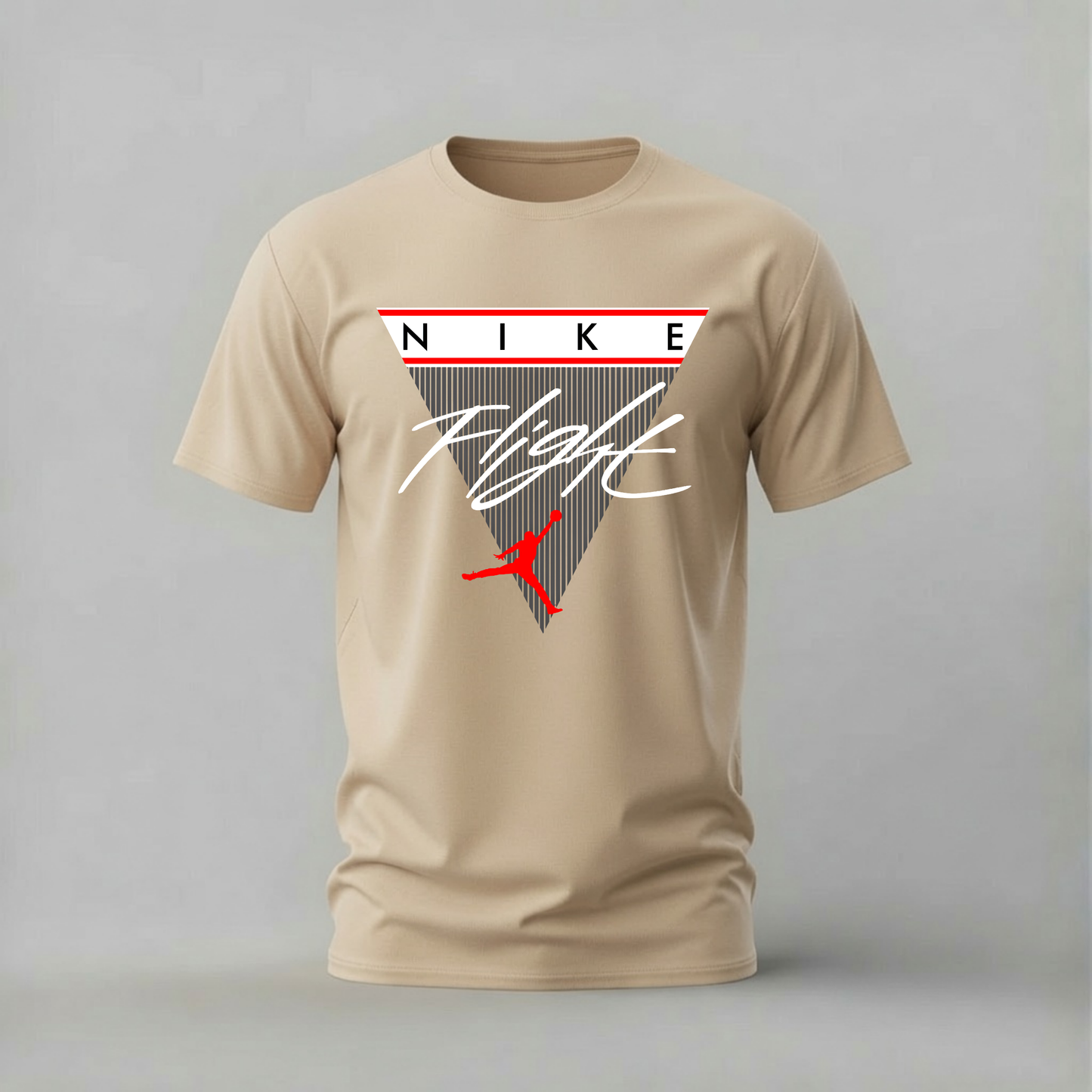 NIKE FLIGHT Jumpman Graphic T-Shirt