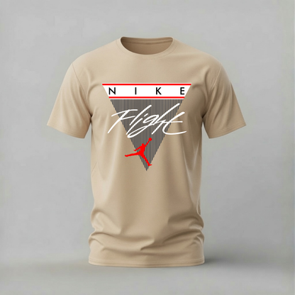 NIKE FLIGHT Jumpman Graphic T-Shirt