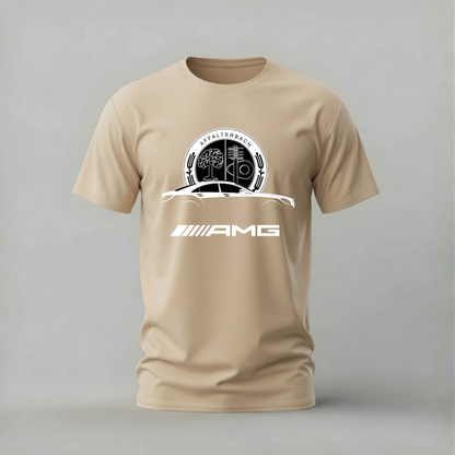 AFFALTERBACH AMG Graphic T-Shirt