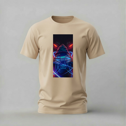 GAMER HOODIE CONTROLLER Graphic T-Shirt