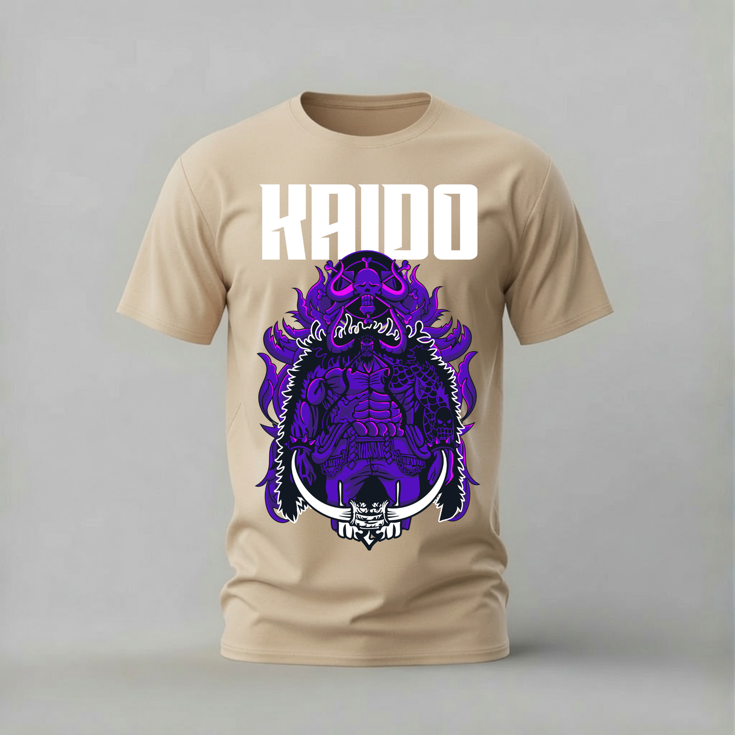 KAIDO One Piece Graphic T-Shirt