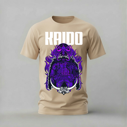 KAIDO One Piece Graphic T-Shirt