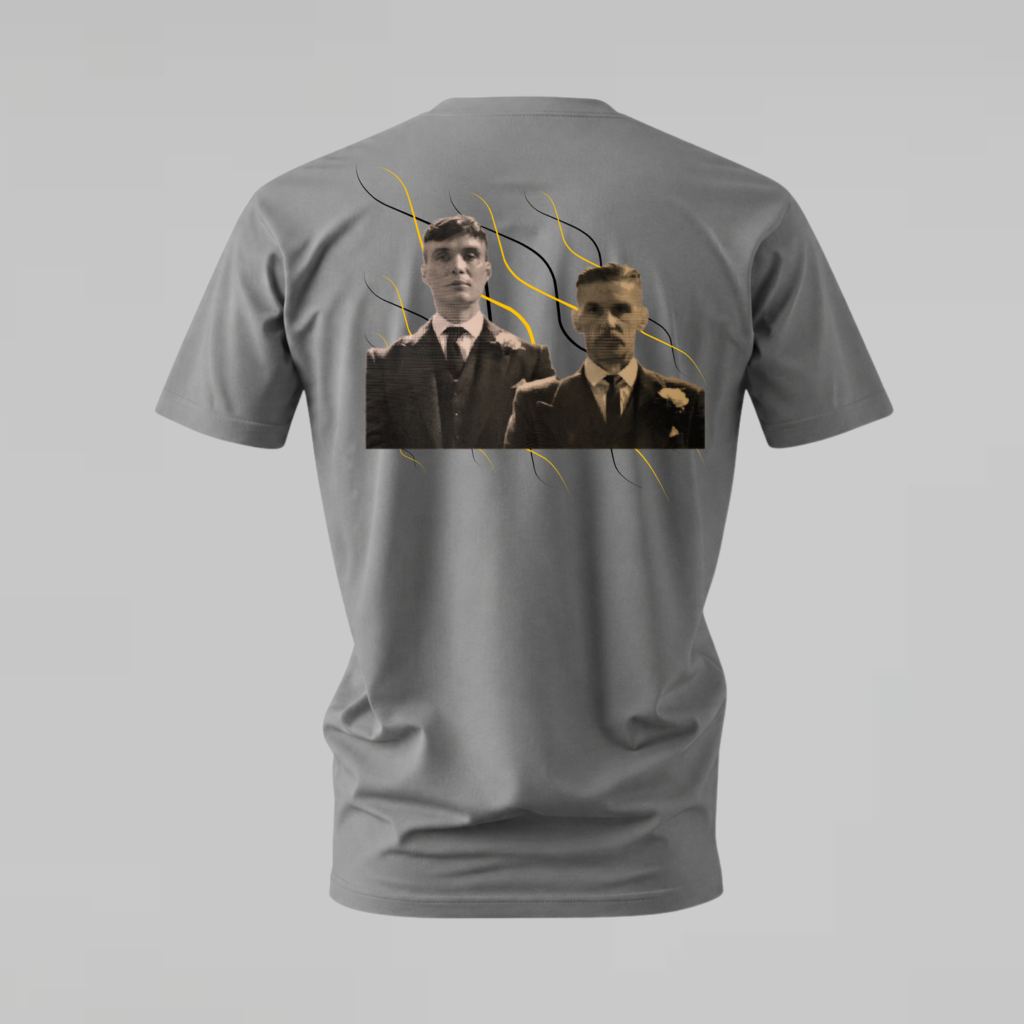 Peaky Blinders Graphic T-Shirt