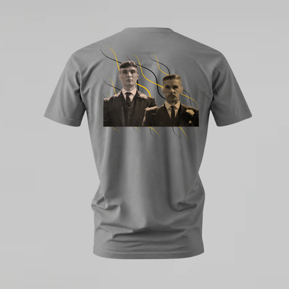 Peaky Blinders Graphic T-Shirt